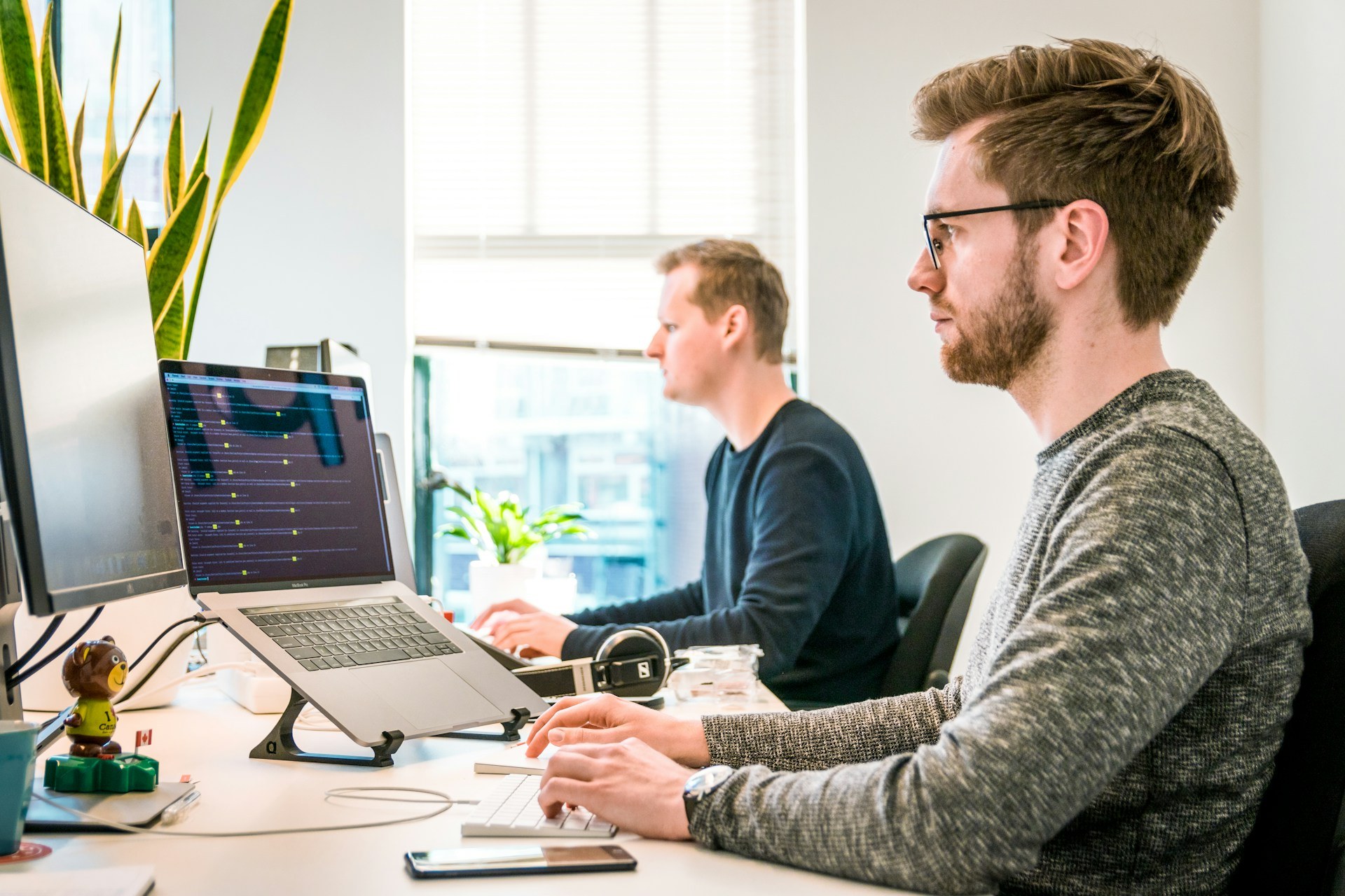 Structurez vos données pour un avenir clair