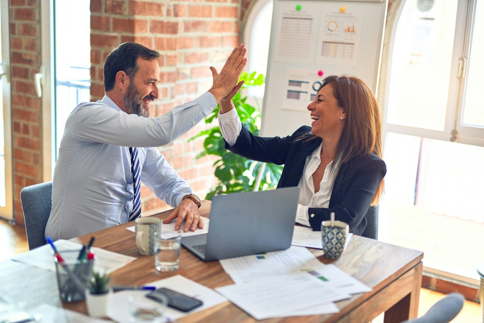Consulting Stratégique